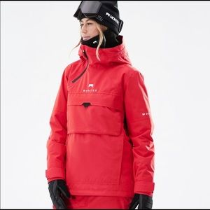 Montec Dune Women’s Ski Jacket